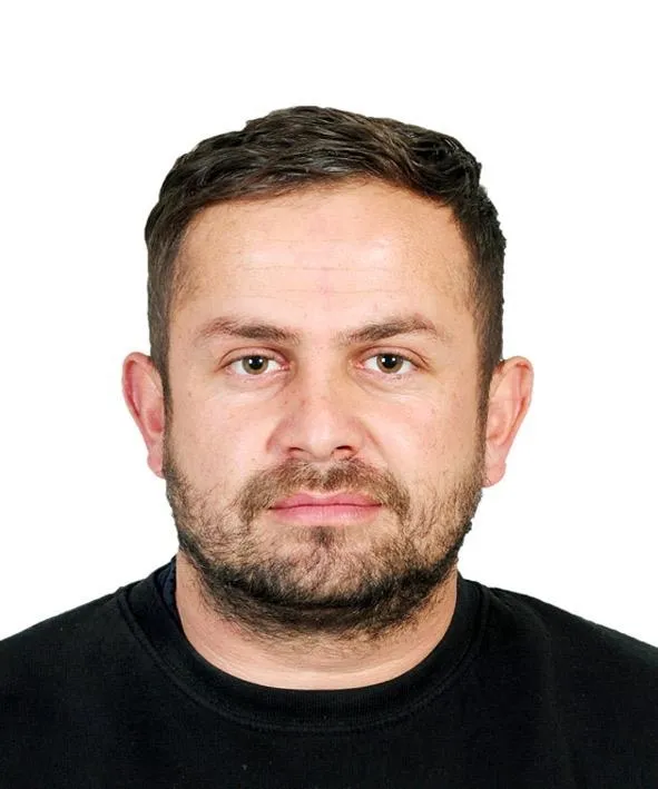Ersin ÇELİK