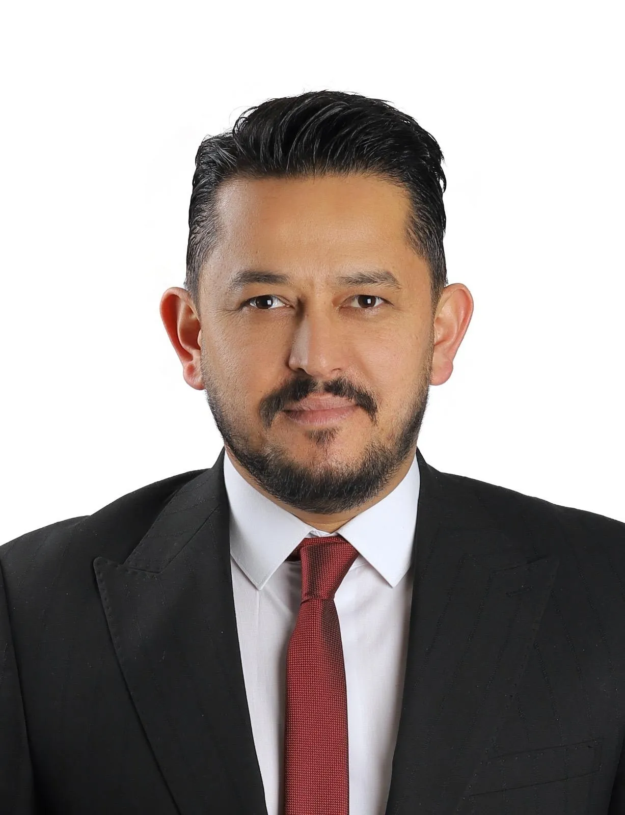 Hüseyin TAYŞİ