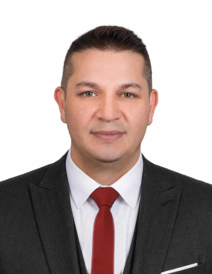 Zafer AKKUŞ