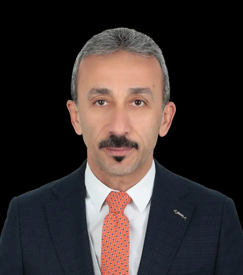 İsmail ÖZTÜRK